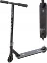Raven Evo Rookie black 100mm freestyle koloběžka Raven Evo Rookie black 100mm freestyle koloběžka
