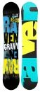 Raven Gravy junior mini dětský snowboard + sleva 400,- na příslušenství Raven Gravy junior mini dětský snowboard + sleva 400,- na příslušenství