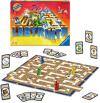 Ravensburger Hra Labyrinth (společenská hra)