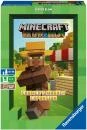 Ravensburger Hra Minecraft Farmářský trh rozšíření Builders and Biomes Ravensburger Hra Minecraft Farmářský trh rozšíření Builders and Biomes
