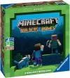 Ravensburger Hra strategická Minecraft (společenská hra) Ravensburger Hra strategická Minecraft (společenská hra)