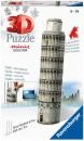 Ravensburger Puzzle 3D Mini budova Šikmá věž v Pise 54 dílků plast Ravensburger Puzzle 3D Mini budova Šikmá věž v Pise 54 dílků plast