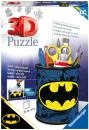 Ravensburger Puzzle 3D Stojan na tužky Batman 54 dílků skládačka
