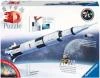 Ravensburger Puzzle 3D Vesmírná raketa Saturn V 440 dílků 70x50cm skládačka Ravensburger Puzzle 3D Vesmírná raketa Saturn V 440 dílků 70x50cm skládačka