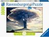 Ravensburger Puzzle Sopka Etna 1000 dílků 70x50cm skládačka