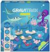 Ravensburger Stavebnice GraviTrax Junior Oceán rozšíření ke koulodráze Ravensburger Stavebnice GraviTrax Junior Oceán rozšíření ke koulodráze