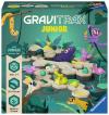 Ravensburger Stavebnice GraviTrax Junior Startovací sada Džungle koulodráha