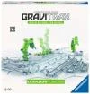 Ravensburger Stavebnice GraviTrax Mosty rozšíření ke kuličkové dráze Ravensburger Stavebnice GraviTrax Mosty rozšíření ke kuličkové dráze