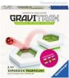 Ravensburger Stavebnice GraviTrax Trampolína rozšíření ke koulodráze Ravensburger Stavebnice GraviTrax Trampolína rozšíření ke koulodráze