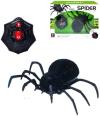 RC Pavouk Černá vdova zvířátko na dálkové ovládání na baterie