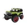 RC Stavebnice terénní auto 2,4GHz 1:6 RC Stavebnice terénní auto 2,4GHz 1:6