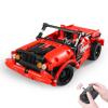 RC Stavebnice terénní auto 2V1 2,4GHz