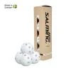 Salming Aero Ball White 4-pack Salming Aero Ball White 4-pack