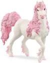 Schleich Bayala kůň klisna květinová jednorožec figurka ručně malovaná Schleich Bayala kůň klisna květinová jednorožec figurka ručně malovaná