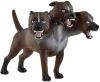 Schleich Harry Potter figurka tříhlavý pes Chloupek pohyblivá čelist plast Schleich Harry Potter figurka tříhlavý pes Chloupek pohyblivá čelist plast