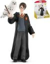 Schleich Harry Potter set figurka Harry Potter + sova Hedvika plast Schleich Harry Potter set figurka Harry Potter + sova Hedvika plast