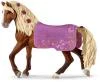 Schleich Koník hřebec Paso Fino koňská show figurka ručně malovaná Schleich Koník hřebec Paso Fino koňská show figurka ručně malovaná