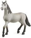Schleich Koník hříbě andaluské figurka kůň ručně malovaná Schleich Koník hříbě andaluské figurka kůň ručně malovaná