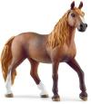 Schleich Koník klisna peruánský paso figurka kůň ručně malovaná