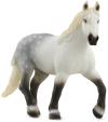 Schleich Percheronská klisna figurka ručně malovaná zvířátko koník