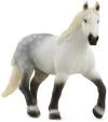 Schleich Percheronská klisna figurka ručně malovaná zvířátko koník Schleich Percheronská klisna figurka ručně malovaná zvířátko koník