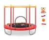 Sedco Dětská trampolína D02 - 122 cm s ochrannou sítí a příslušenstvím Sedco Dětská trampolína D02 - 122 cm s ochrannou sítí a příslušenstvím