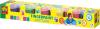 SES Creative Barvy baby prstové 6x 110ml kreativní set v krabici