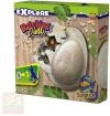 SES Creative Líhnutí dinosaura ve vodě herní set dinosauří vejce s překvapením