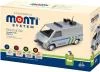 Seva Monti System 27.5 Auto Policie ČR Renault Trafic MS27.5 0102-27.5 Seva Monti System 27.5 Auto Policie ČR Renault Trafic MS27.5 0102-27.5