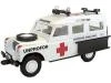 Seva Monti System 35 Auto sanitka Land Rover UN AMBULANCE MS35 0101-35 Seva Monti System 35 Auto sanitka Land Rover UN AMBULANCE MS35 0101-35