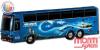 Seva Monti System 50 Bus Setra ATLANTIC DOLPHI MS50 0108-50
