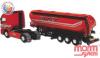 Seva Monti System 57 Auto Mercedes Actros SILOTRANS MS57 0109-57