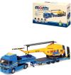 Seva Monti System 58.3 Helitransport MI-2 Stavebnice MS58.3 0109-58.3