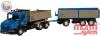 Seva Monti System 65 Auto Scania TARMAC stavebnice MS65 0110-65