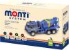 Seva Monti System 78 Auto Tatra 815 ZAPA Beton MS78 0104-78