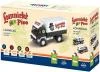 Seva Monti System auto liaz Lomnická Lomnické pivo MS28.9 0103-28.9