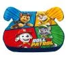 SEVEN Autosedačka podsedák 125-150cm PAW PATROL BOY R129 SEVEN Autosedačka podsedák 125-150cm PAW PATROL BOY R129