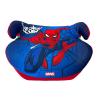 SEVEN Autosedačka podsedák ISOFIX 125-150cm SPIDERMAN R129