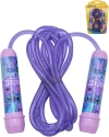 Seven Švihadlo dětské Stitch 240cm fialové plastová rukojeť Seven Švihadlo dětské Stitch 240cm fialové plastová rukojeť
