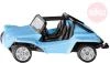 Siku Auto Buggy 7cm kovový model bugina blister 1057 Siku Auto Buggy 7cm kovový model bugina blister 1057