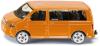 Siku Auto Multivan VOLKSWAGEN Mikrobus model kovový 1070