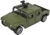 Siku Auto vojenské army pickup Desert Storm kovový model 8311 Siku Auto vojenské army pickup Desert Storm kovový model 8311