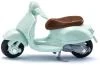 Siku Blister Vespa 125 GTS skútr model kov 1296 Siku Blister Vespa 125 GTS skútr model kov 1296