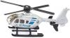 Siku Helikoptéra Polizei VRTULNÍK kovový 0807 Siku Helikoptéra Polizei VRTULNÍK kovový 0807
