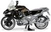 Siku Motorka BMW R1250 GS model kovový motocykl 1399