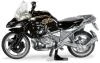 Siku Motorka BMW R1250 GS model kovový motocykl 1399
