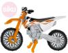 Siku Motorka terénní KTM SX-F 450 cross model kov 1391