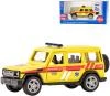 Siku Super auto Ambulance sanitka Mercedes AMG G65 model kov CZ 2345 Siku Super auto Ambulance sanitka Mercedes AMG G65 model kov CZ 2345
