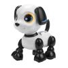 Silverlit Štěně robot Heads Up, LED oči, zvuky