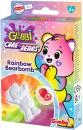 Simba Glibbi Care Bears šumivá duhová bomba vonící do koupele Simba Glibbi Care Bears šumivá duhová bomba vonící do koupele